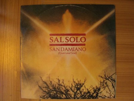 San Damiano (Heart & Soul) Hot on Sale