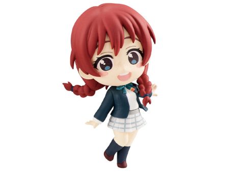 PRESALE | Love Live! Nijigasaki High School Idol Club - Emma Verde - Chobirume - Sannensei (FuRyu) Online