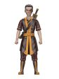 PRESALE | Avatar: The Last Airbender - Zuko - BST AXN 5-Inch Action Figure Online Hot Sale