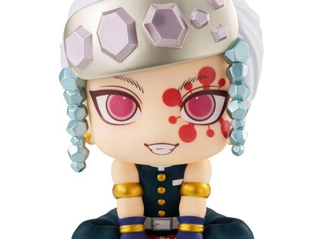 PRESALE | Demon Slayer: Kimetsu no Yaiba - Tengen Uzui - Look Up (MegaHouse) Supply