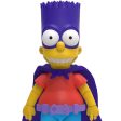 PRESALE | The Simpsons Ultimates Bartman 7-Inch Action Figure Hot on Sale