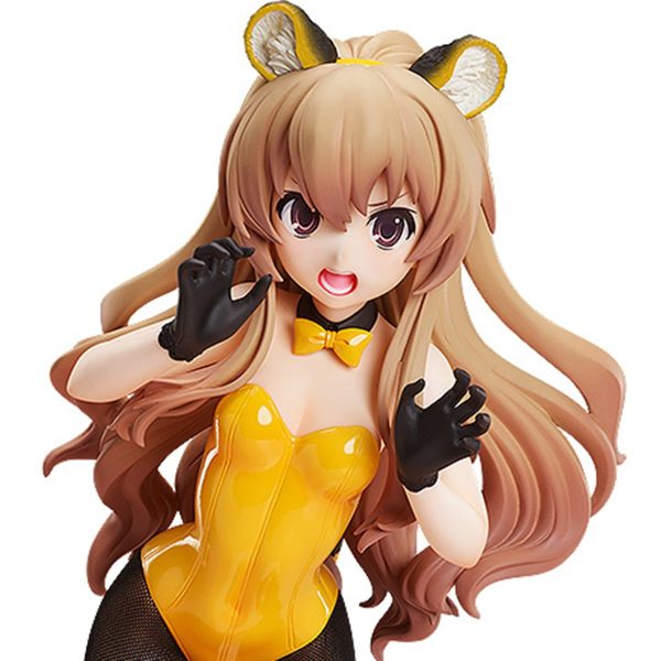 PRESALE | Toradora! - Aisaka Taiga - B-style - 1 4 - Tiger Ver. (FREEing) Online Sale