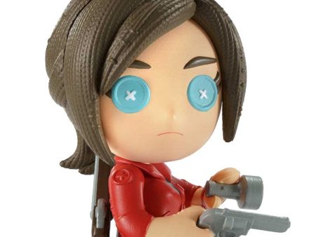 PRESALE | Biohazard RE:2 - Resident Evil 2 - Claire Redfield - Cutie1 Plus (Prime 1 Studio) Fashion