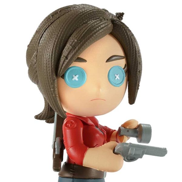 PRESALE | Biohazard RE:2 - Resident Evil 2 - Claire Redfield - Cutie1 Plus (Prime 1 Studio) Fashion