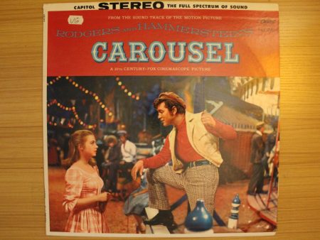 Carousel Supply