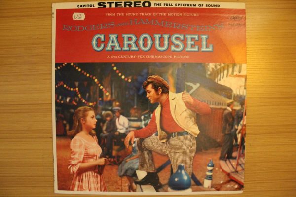 Carousel Supply