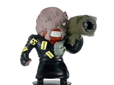 PRESALE |  Biohazard Re:3 - Resident Evil 3 - Nemesis - Cutie1 Plus (Prime 1 Studio) For Cheap