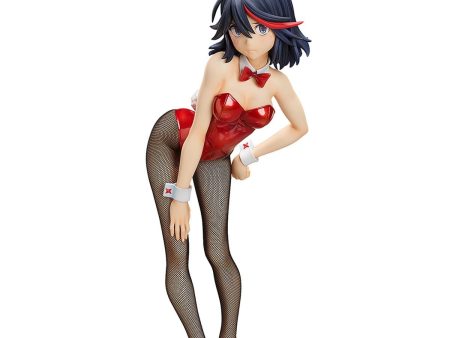 PRESALE |  Kill la Kill - Matoi Ryuuko - B-style - 1 4 - Bunny Version 2 (FREEing) on Sale