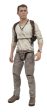 PRESALE | Uncharted - Nathan Drake   Tom Holland Deluxe Action Figure Fashion