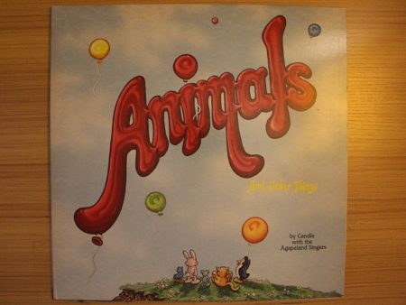 Animals And Other Things on Sale