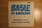 Basie At Birdland Cheap