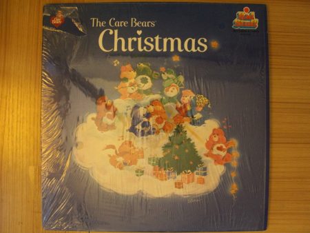 A Care Bears Christmas Online now