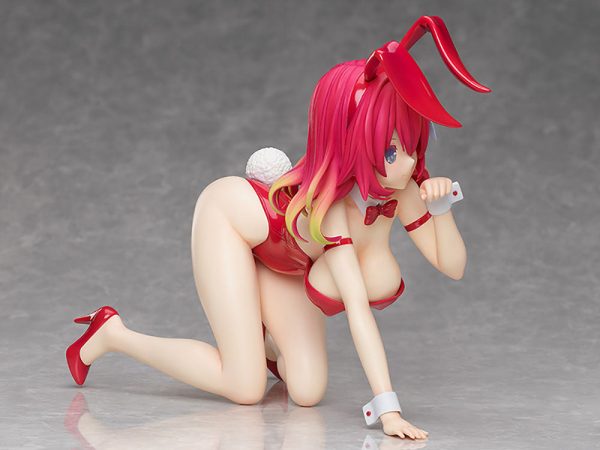 PRESALE | No Game No Life - Stephanie Dola - B-style - 1 4 - Bunny Version (FREEing) Hot on Sale