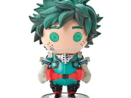 PRESALE | My Hero Academia - Izuku  Deku  Midoriya  - Cutie1 (Prime 1 Studio) For Discount