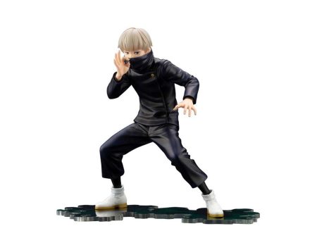 PRESALE | Jujutsu Kaisen - Inumaki Toge - ARTFX J - 1 8 (Kotobukiya) Online Sale