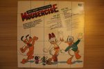 Walt Disney Productions  Mousercise Fashion