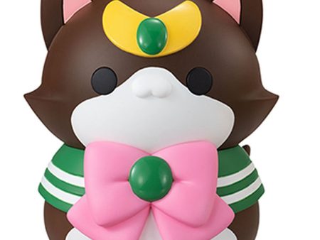 PRESALE | Pretty Guardian Sailor Moon - Nyanto! - Sailor Jupiter Mini-Figure (MegaHouse) Cheap