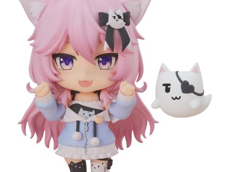 PRESALE | VShojo - Goro - Nyatasha Nyanners - Nendoroid #1908 (Good Smile Company) Online