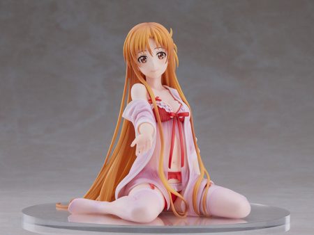 PRESALE | Sword Art Online: Progressive Aria of a Starless Night - Asuna - 1 7 - Room Wear Ver. (Aniplex) Online Sale