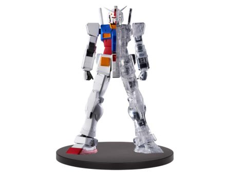 PRESALE | Mobile Suit Gundam - RX-78-2 Internal Structure - Gundam Weapon Ver. (Ver. A) For Cheap