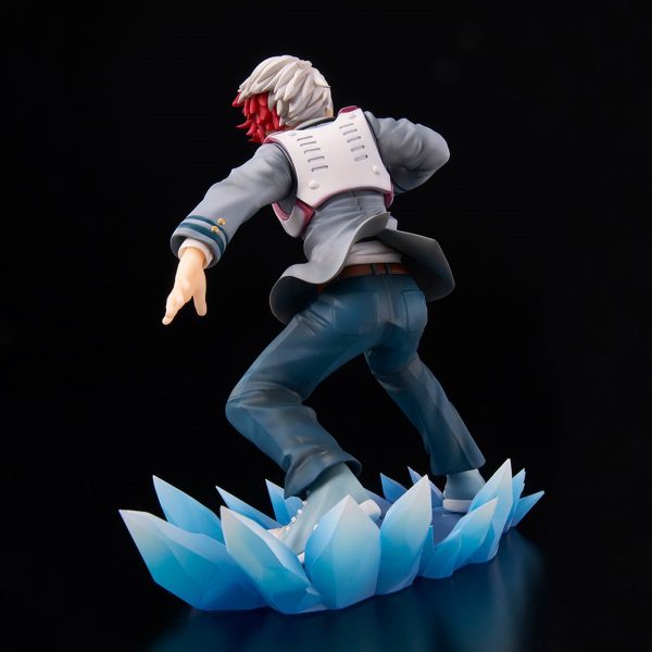 PRESALE | My Hero Academia - Todoroki Shouto - Internship (Union Creative International Ltd) Cheap