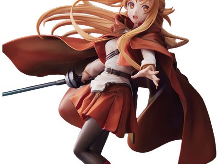 PRESALE | Sword Art Online Progressive: Aria of a Starless Night - Asuna - 1 7 (Aniplex) Fashion