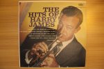 The Hits Of Harry James on Sale