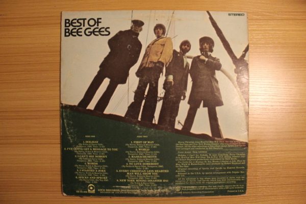 Best of Bee Gees Discount