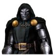 PRESALE | Marvel One: 12 Collective Doctor Doom Action Figure Online Hot Sale