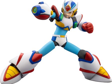 PRESALE | Mega Man X2 - Rockman X - 1 12 - Second Armor (Kotobukiya) Fashion