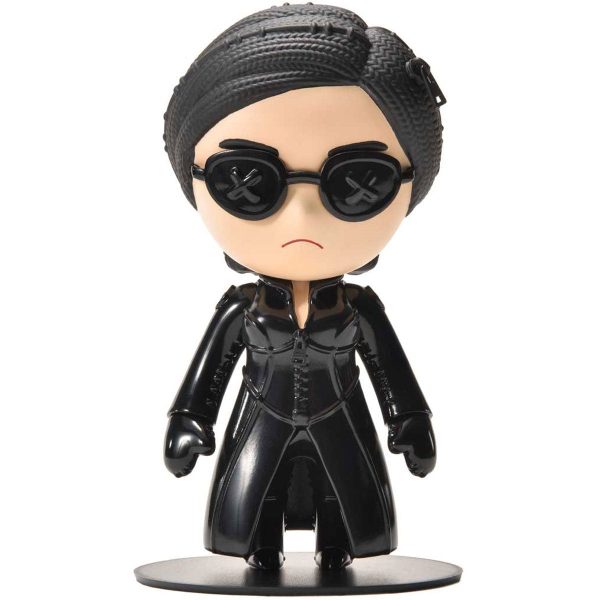 PRESALE | The Matrix Reloaded - Trinity - Cutie1 Plus (Prime 1 Studio) on Sale