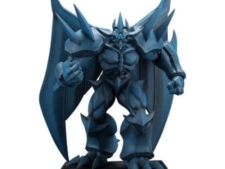 PRESALE | Yu-Gi-Oh! Duel Monsters - Obelisk the Tormentor - Egyptian God (Kotobukiya) Online now