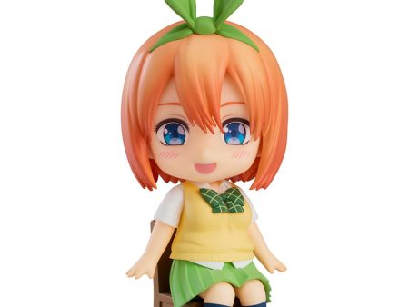 PRESALE | The Quintessential Quintuplets - Nakano Yotsuba - Nendoroid Swacchao (Good Smile Company) Online now