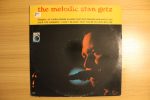 The Melodic Stan Getz on Sale