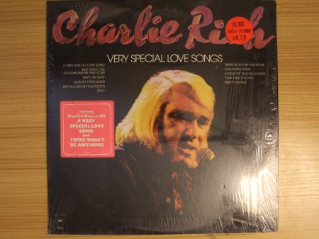 Very Special Love Songs For Sale