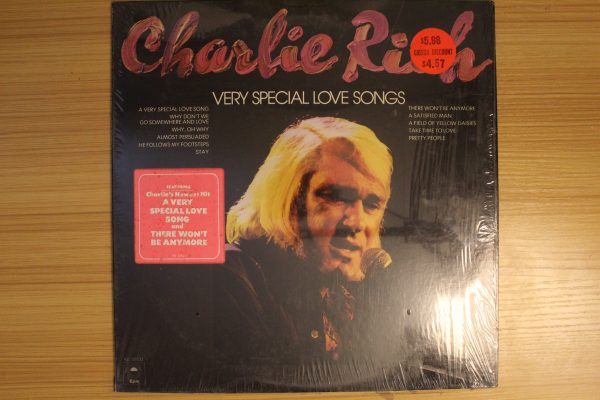 Very Special Love Songs For Sale