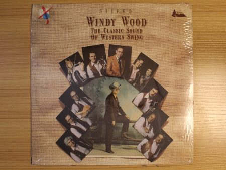 The Classic Sound of Western Swing on Sale