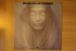 Brain Salad Surgery Cheap