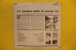 Tyrolean Music Of Austria Hot on Sale