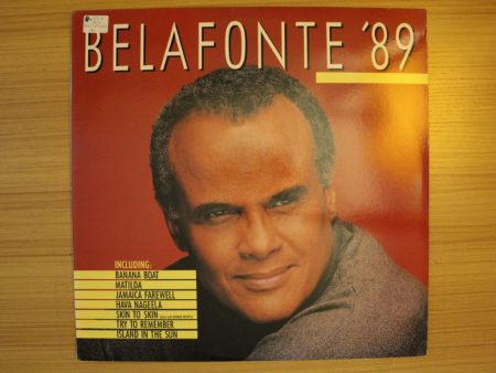 Belafonte  89 For Discount