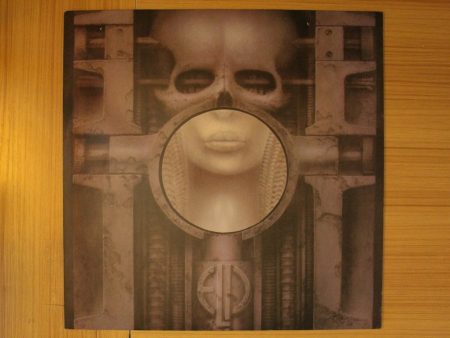 Brain Salad Surgery Cheap