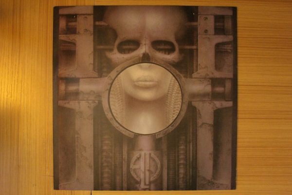 Brain Salad Surgery Cheap