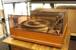 Vintage Dual Brand Turntable Hot on Sale