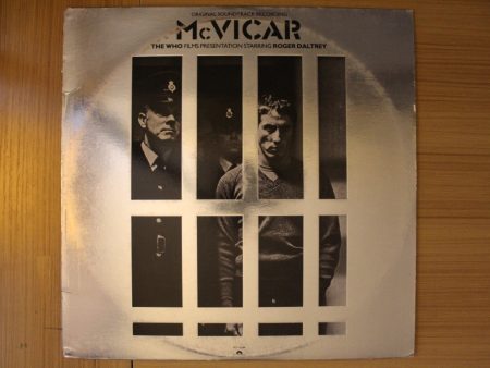 McVicar (Original Soundtrack Recording) Fashion