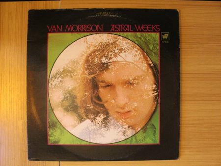 Astral Weeks Hot on Sale