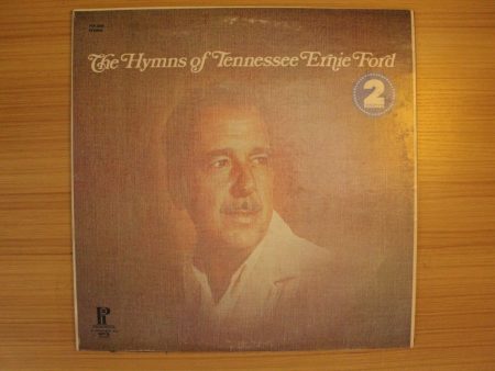 The Hymns Of Tennessee Ernie Ford Online Sale