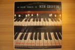 An Organ Tribute To Ken Griffin Hot on Sale