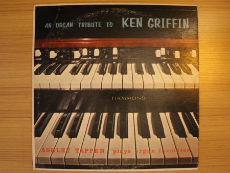 An Organ Tribute To Ken Griffin Hot on Sale