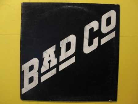 Bad Company For Sale