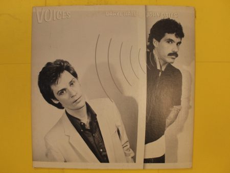 Voices For Sale